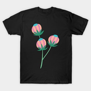 Flower T-Shirt